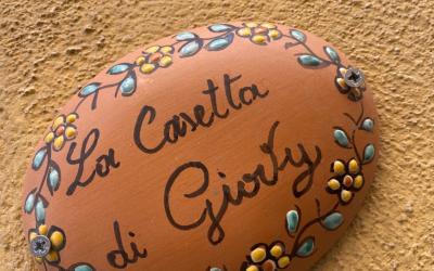 Casa con 1 Camera da Letto