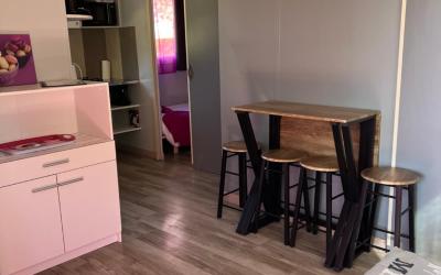 Chalet 2 Chambres Morea Chalet 2 Chambres Morea