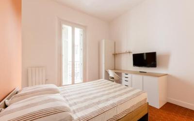 Chambre Double Deluxe
