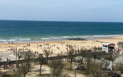 Appartement 2 Chambres