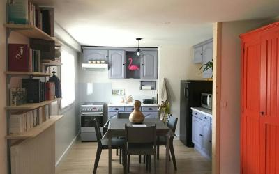 Appartement 1 Chambre