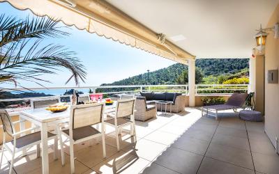 Appartement - Vue sur Mer Appartement - Vue sur Mer