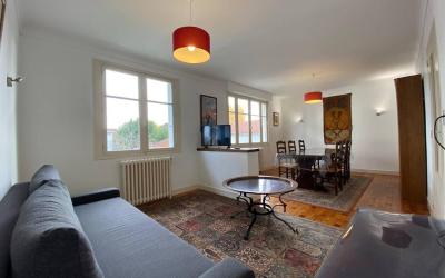 Appartement 2 Chambres Appartement 2 Chambres