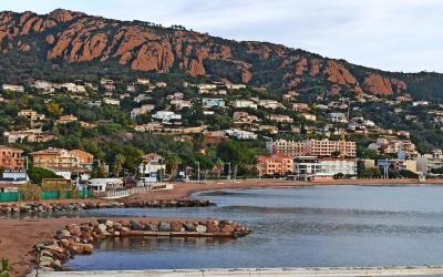 Appartement 2 Chambres