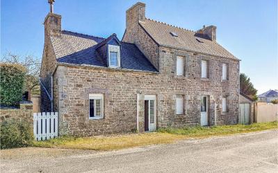 Maison de Vacances 2u00a0Chambres