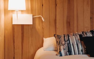 Chambre Quadruple avec Terrasse  Chambre Quadruple avec Terrasse