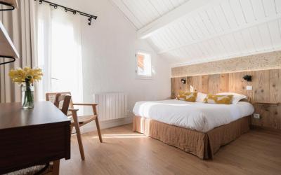 Grande Chambre Double Grande Chambre Double