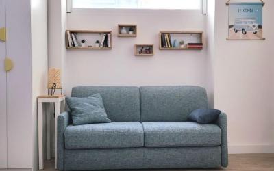 Appartement 1 Chambre