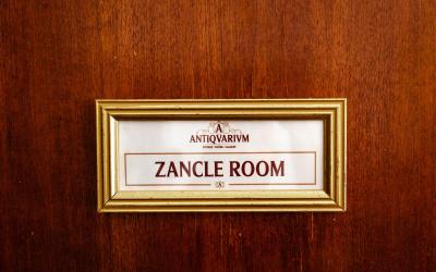 Camera King con Balcone 