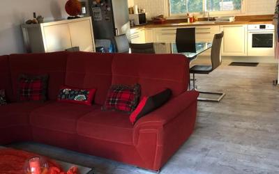 Maison 3u00a0Chambres