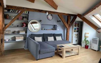 Appartement 1 Chambre