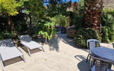 Appartement 1 Chambre Appartement 1 Chambre