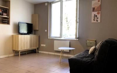 Appartement 1 Chambre