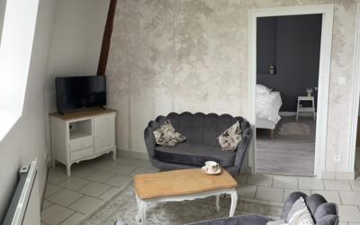 Appartement 2 Chambres Appartement 2 Chambres