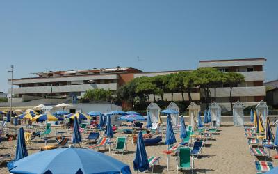 Appartamento Monolocale