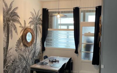 Appartement 1 Chambre