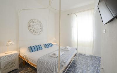 Appartamento con Vista Mare