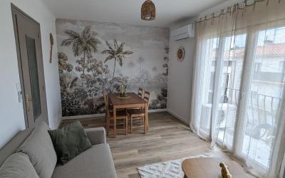 Appartement 1 Chambre Appartement 1 Chambre