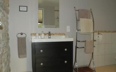 Chambre Double Deluxe avec Lit d'Appoint