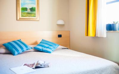 Camera Matrimoniale Classic