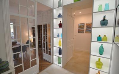 Appartement 2 Chambres