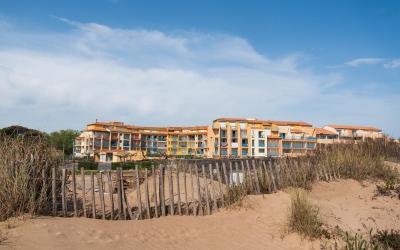 Appartement 1 Chambre