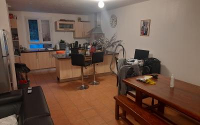 Villa 1 Chambre Villa 1 Chambre