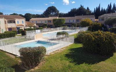 Maison 2u00a0Chambres