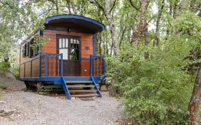 Chambre Familiale Deluxe