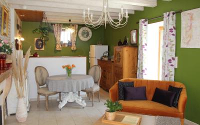 Cottage Cottage