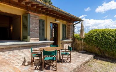 Casa con 2 Camere da Letto