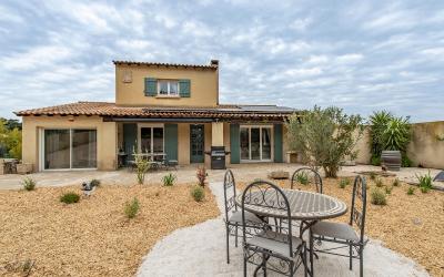 Maison 3u00a0Chambres