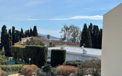 Appartement 2 Chambres