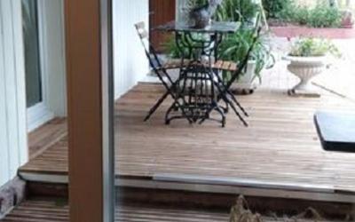 Appartement 1 Chambre