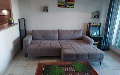Appartement 2 Chambres