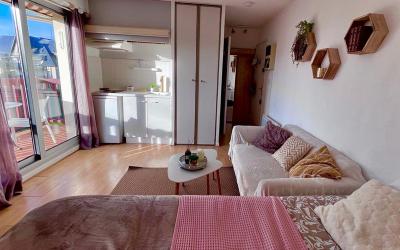 Appartement 1 Chambre