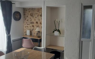 Maison 2u00a0Chambres