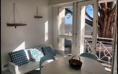 Appartement 1 Chambre