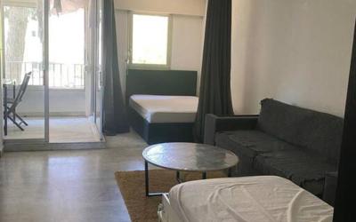 Appartement 1 Chambre