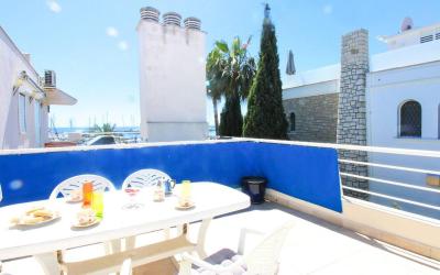 Appartement - Vue sur Mer