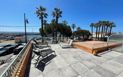 Appartement 2 Chambres