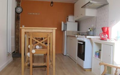 Appartement 1 Chambre