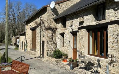 Maison de Vacances Maison de Vacances