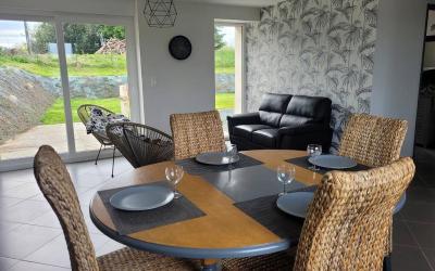 Maison 2u00a0Chambres