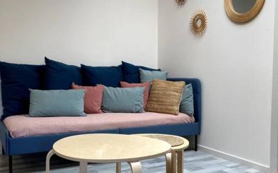 Maison 2u00a0Chambres Maison 2u00a0Chambres