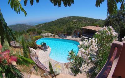 Maison 3u00a0Chambres