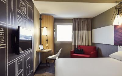 Chambre Triple Chambre Triple