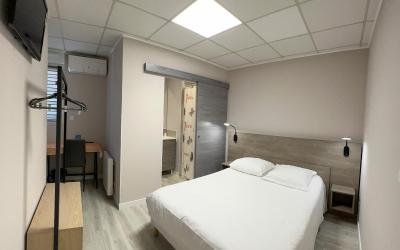 Chambre Double Chambre Double