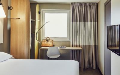 Chambre Double Standard Chambre Double Standard