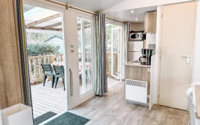 Chalet 3u00a0Chambres
